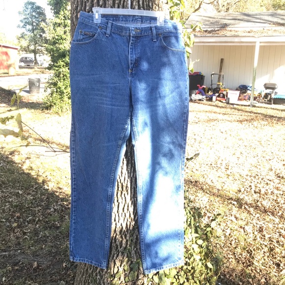 Riders by Lee original relaxed fit jeans - Picture 10 of 11